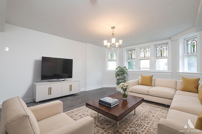 Foto del edificio - 1820 Gunderson Ave