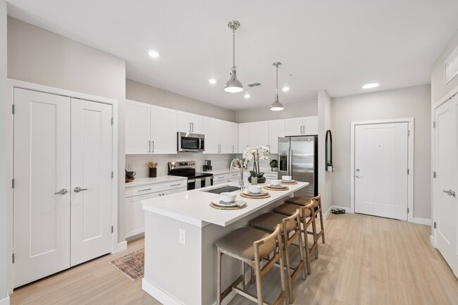 Foto del edificio - The Preserve at West Carroll