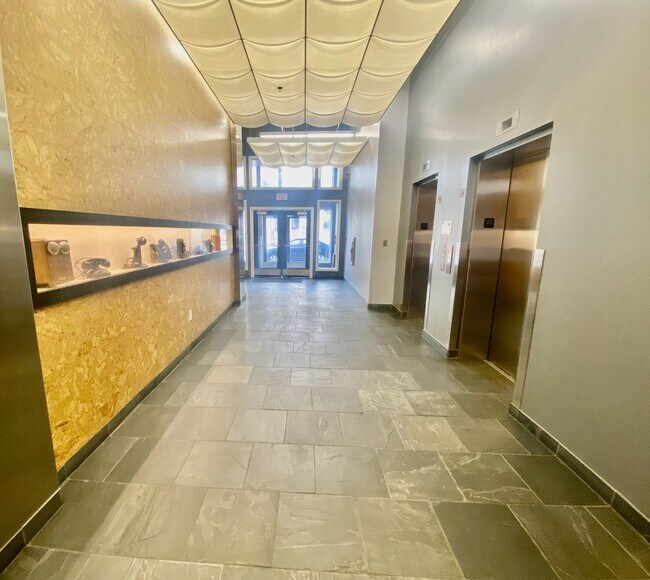Foto del edificio - 1230 Arch St