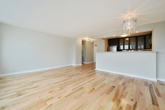 Foto del edificio - 1255 N Sandburg Terrace