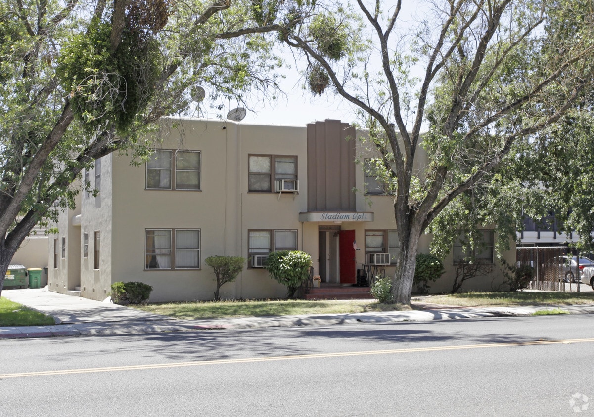 Primary Photo - 650 Dave Brubeck Way