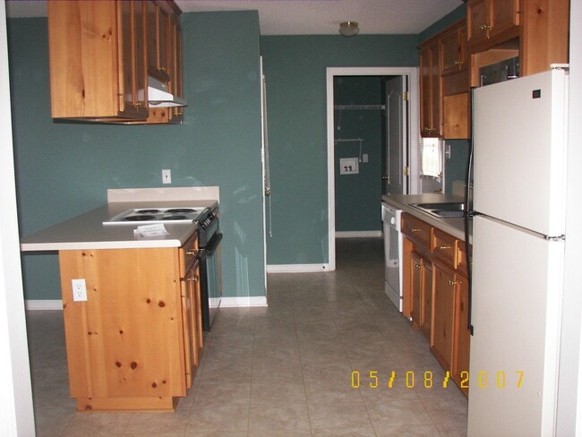 Foto del edificio - Summit Chase Subdivision