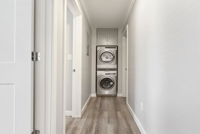 Interior Photo - RedStone Place