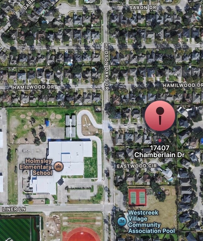 Building Photo - 17407 Chamberlain Dr