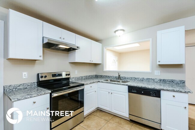Foto del edificio - 6970 N Asterion Ln