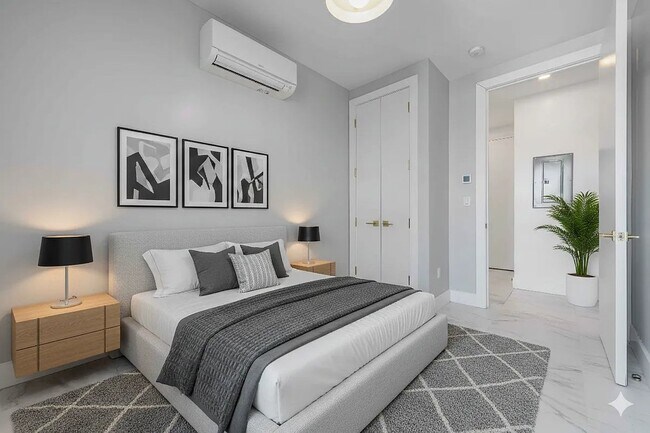 Foto del edificio - 1801 Broadway