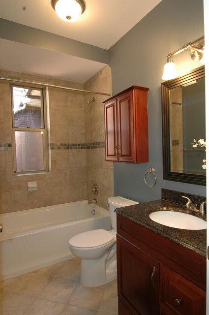 Foto del edificio - 4515A Gibson Ave