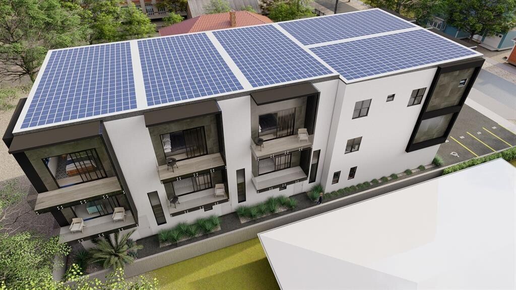 Building Photo - 733 NW 70th St