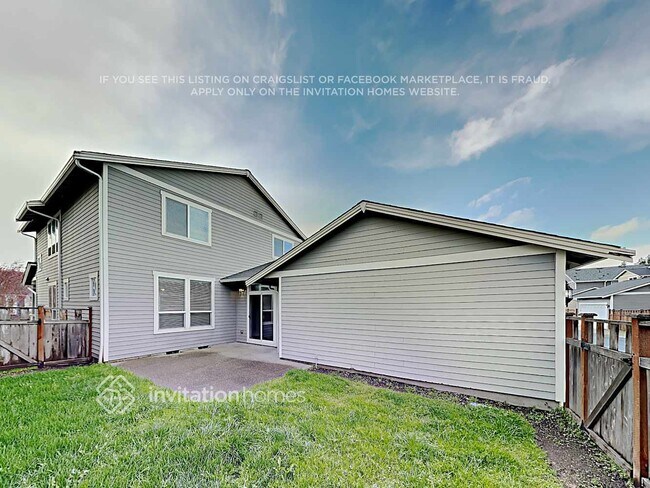 Foto del edificio - 18533 97th Ave Ct E