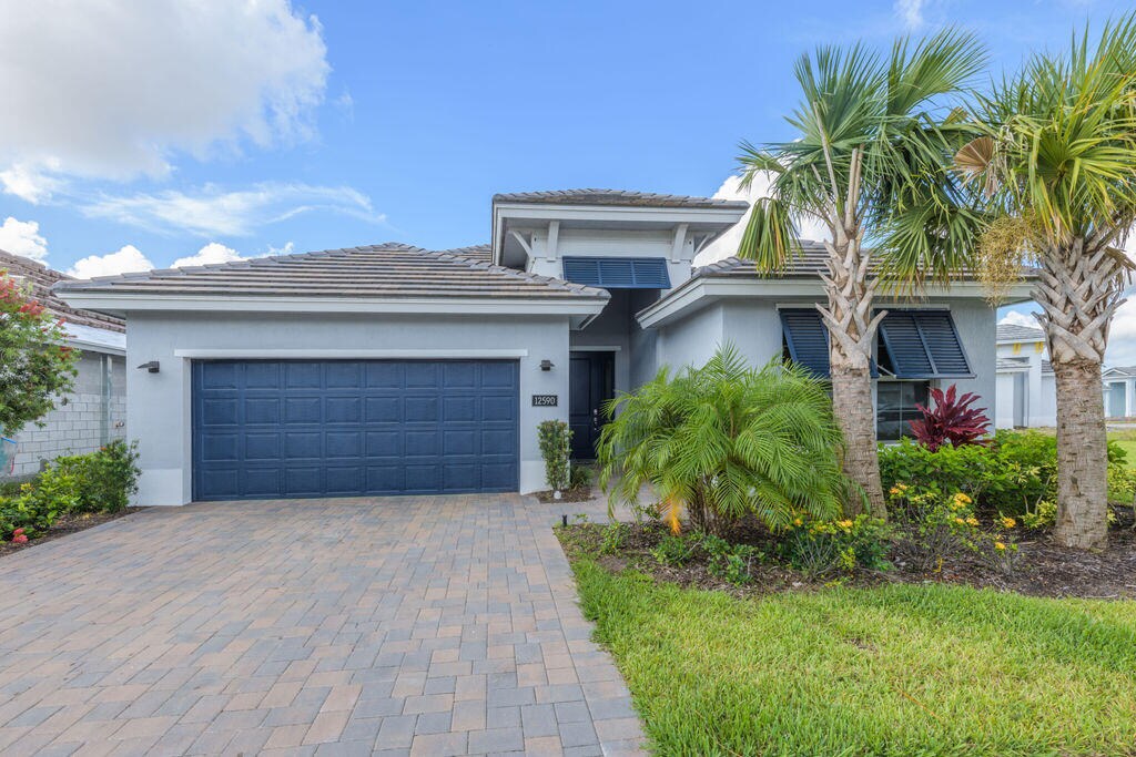 12590 SW Sunrise Lake Terrace Port Saint House Rental in Port