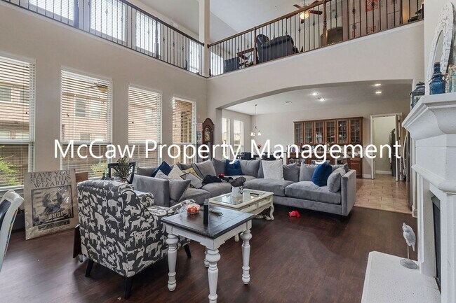 Foto del edificio - 2438 Sunderland Ln