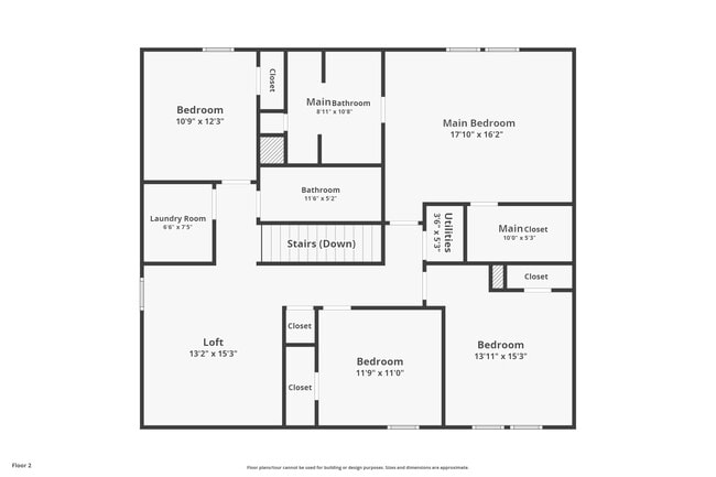 Building Photo - 2003 Blackbird Cir