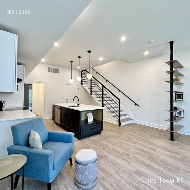 Foto del edificio - 1217 E 29th St