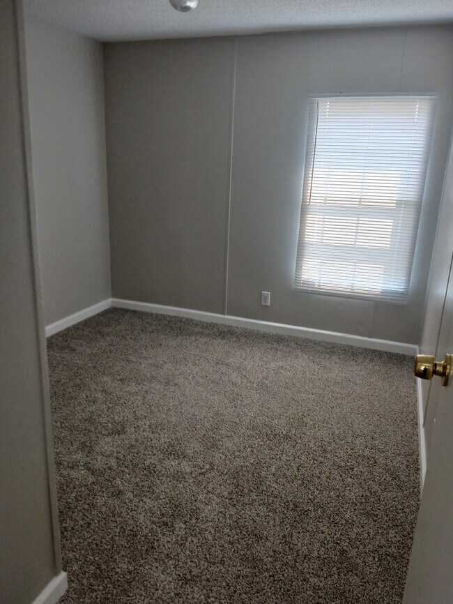 Foto del edificio - Mobile Home For Sale