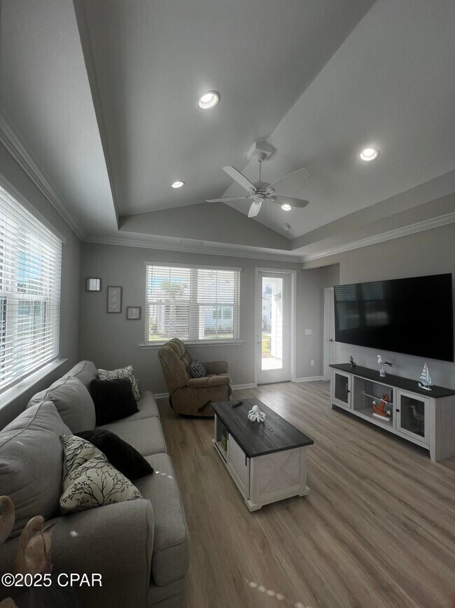 8320 Jollymon Wy Panama City Beach - 8320 Jollymon Wy Panama City Beach Fl Building Photo