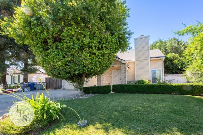 Foto del edificio - Fresno Westside Home, 3BR/2BA, Built 1991 ...