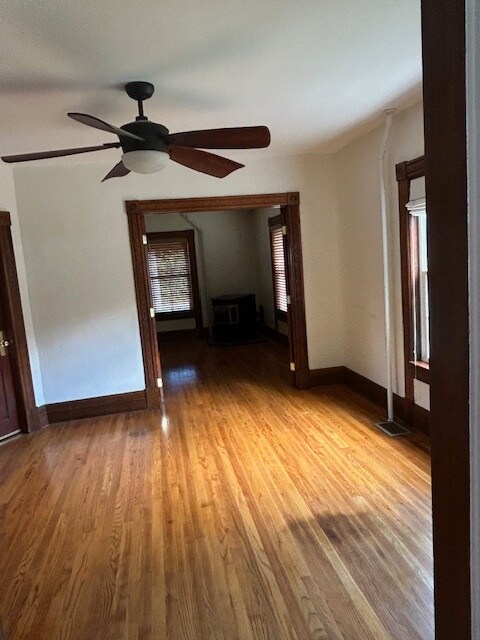 Foto del edificio - 312 Davis St