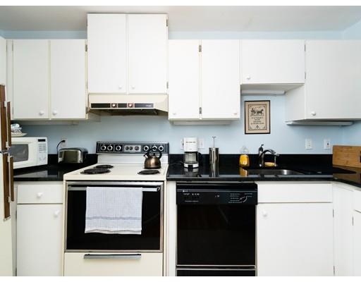 Foto principal - 349 Marlborough St