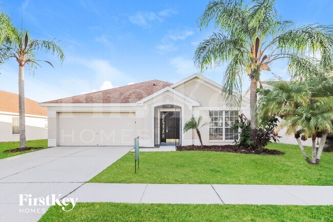 Building Photo - 10519 Walker Vista Dr