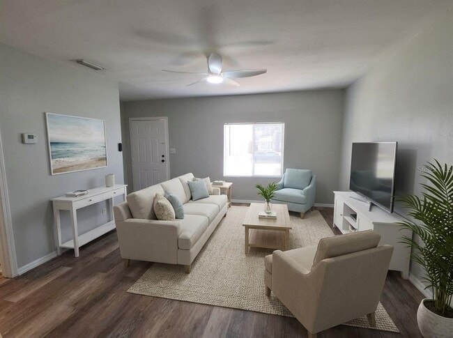 Building Photo - 506 N Mac Dill Ave