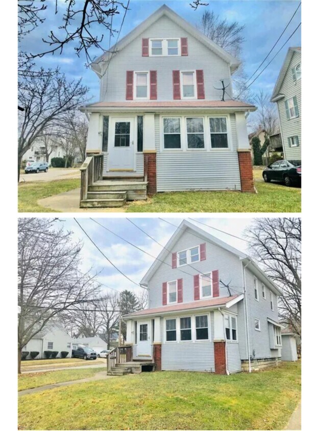 Primary Photo - 121 E Ido Ave
