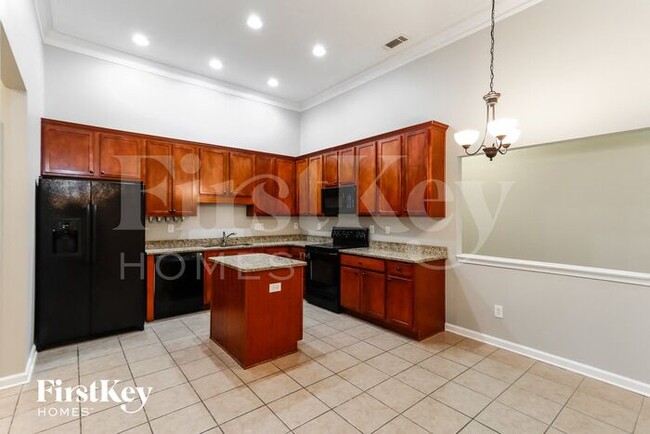 Building Photo - 3513 Newtons Crest Cir