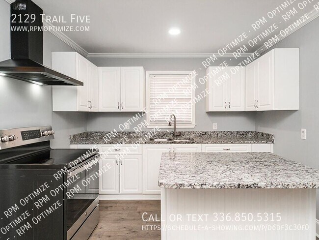 Foto del edificio - 2129 Trail Five