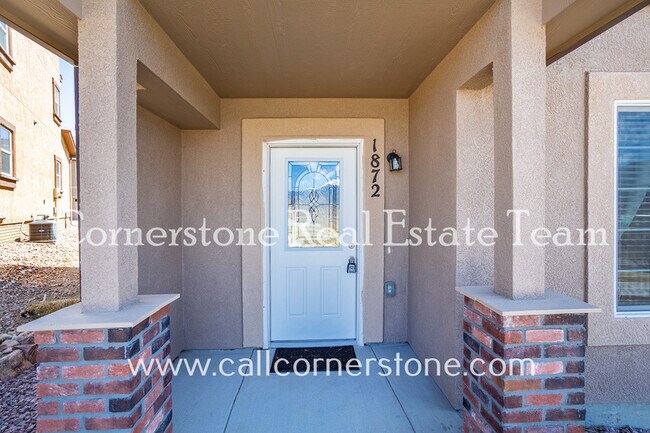 Photo - 1872 Springs Vista St House