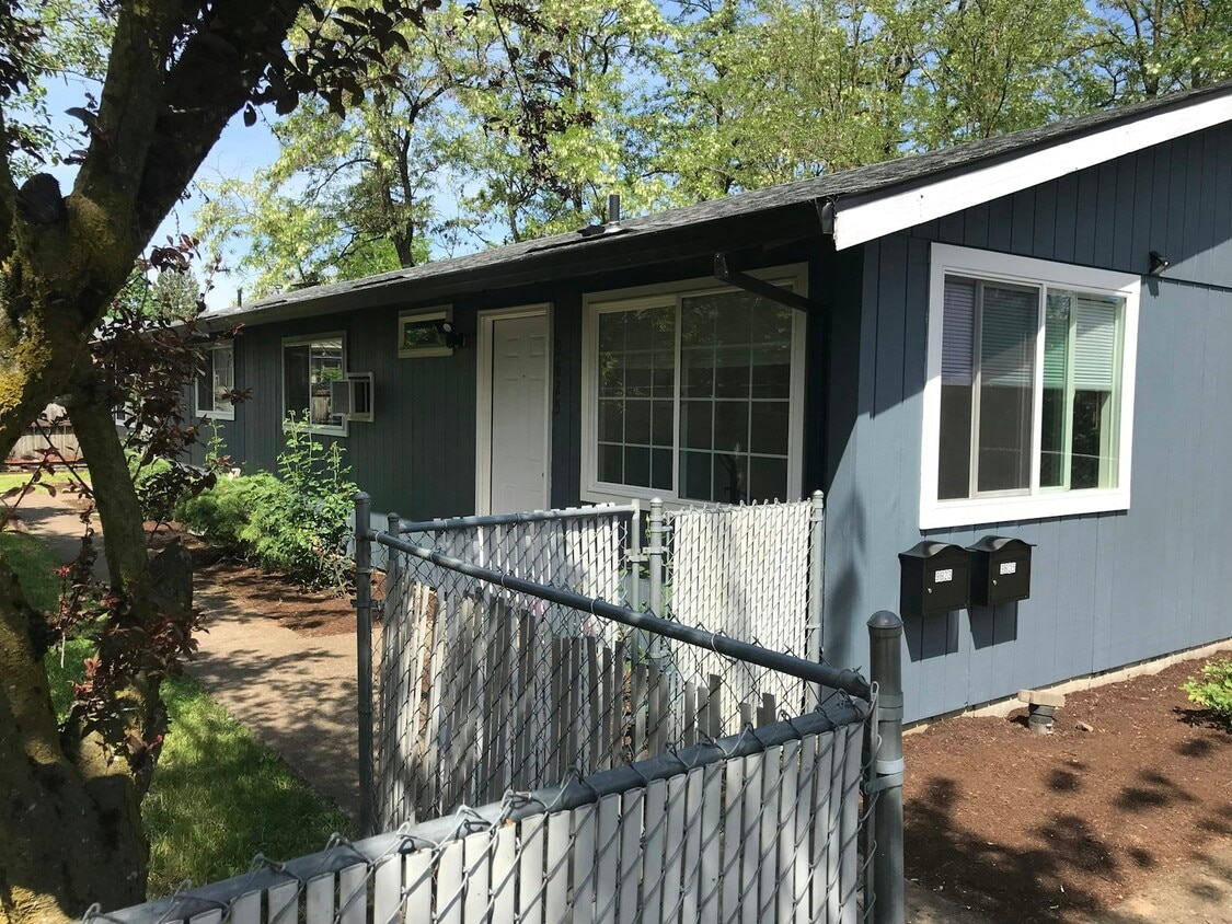 Photo - 9623 Southeast Knight Street, Unit 9625