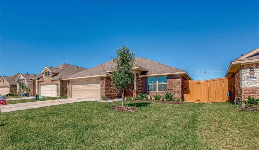 Primary Photo - 13317 Silver Egret Ln