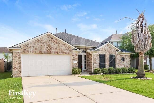 Foto del edificio - 5914 Rosemary Circle