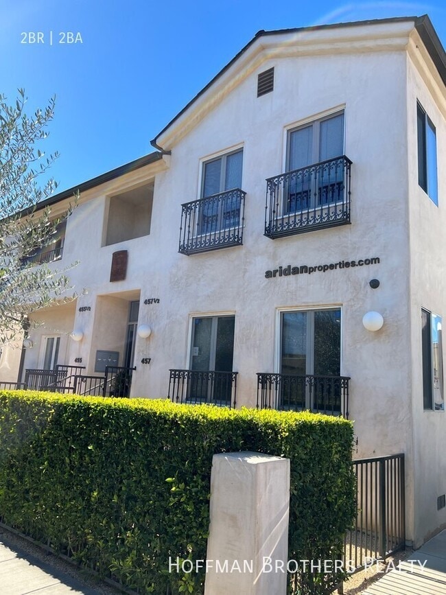 Foto del edificio - 455 N Spaulding Ave