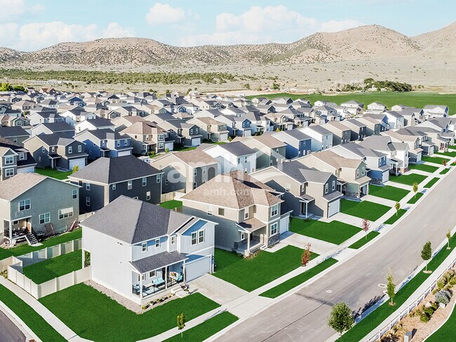 Foto del edificio - 2349 Frontier St