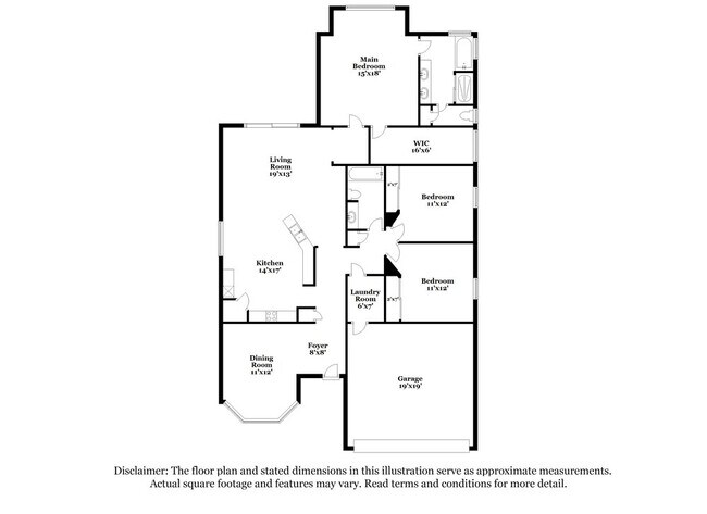 Building Photo - 202 Savannah Park Loop