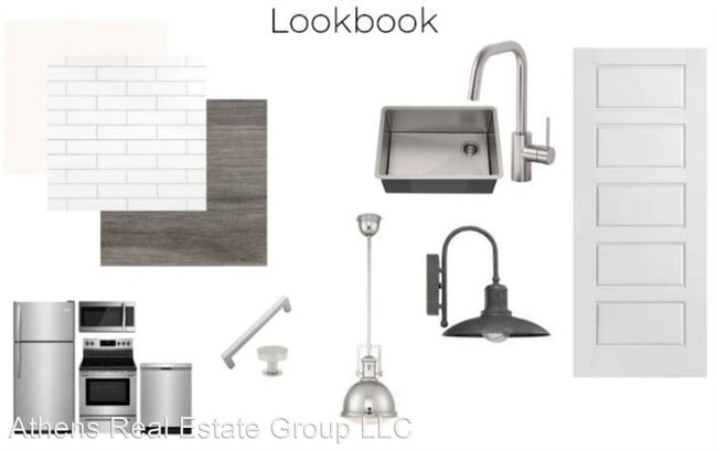 Building Photo - 3 br, 3 bath House - 199 North Rocksprings...