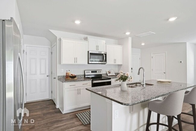 Foto del edificio - 2030 Ryker Davis Ln