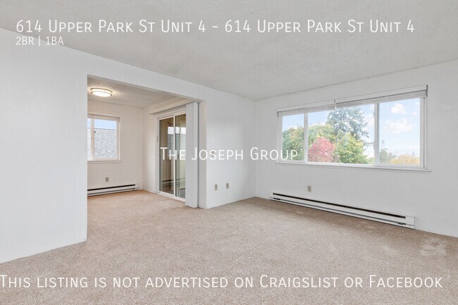 Foto del edificio - Sun-filled 2 bed in Tacoma