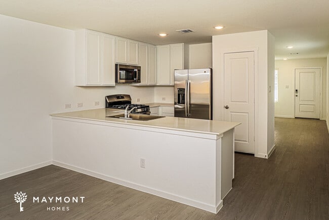 Foto del edificio - 10203 Bridgton Mill