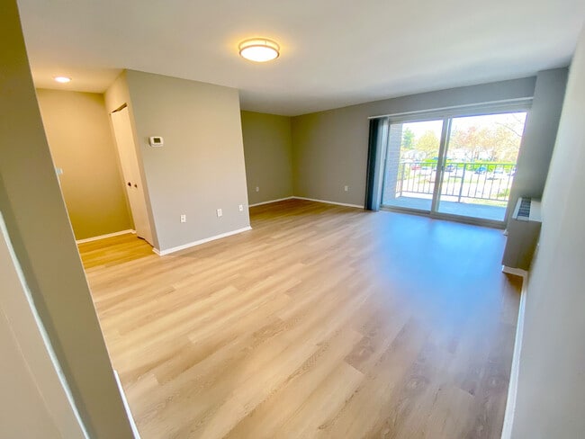 Foto del edificio - Walker House