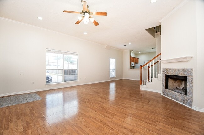 Building Photo - 4230 Benard Ct