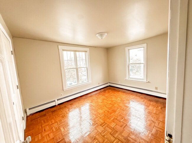 Foto del edificio - 24 Barker St