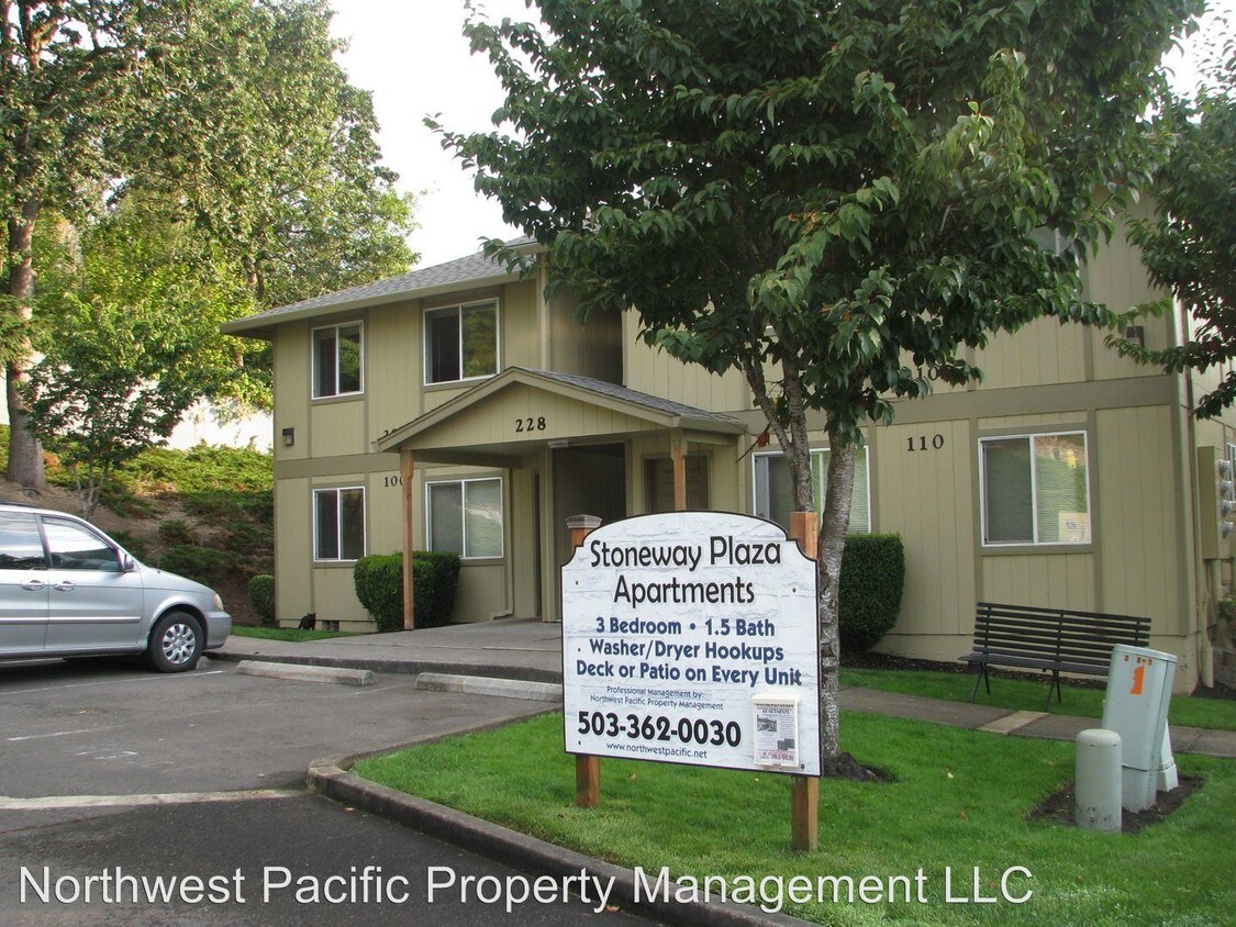 Foto principal - 196 Stoneway Dr NW