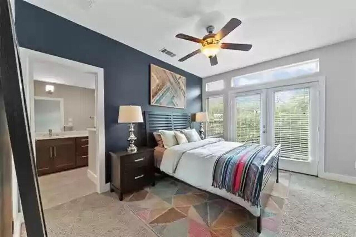 Primary Photo - Beautiful Three-Story Corner Condo availab...