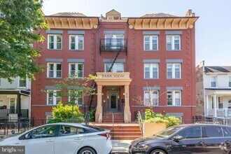 Building Photo - 610 Irving St NW