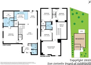 Foto del edificio - 6323 Myrtle Path