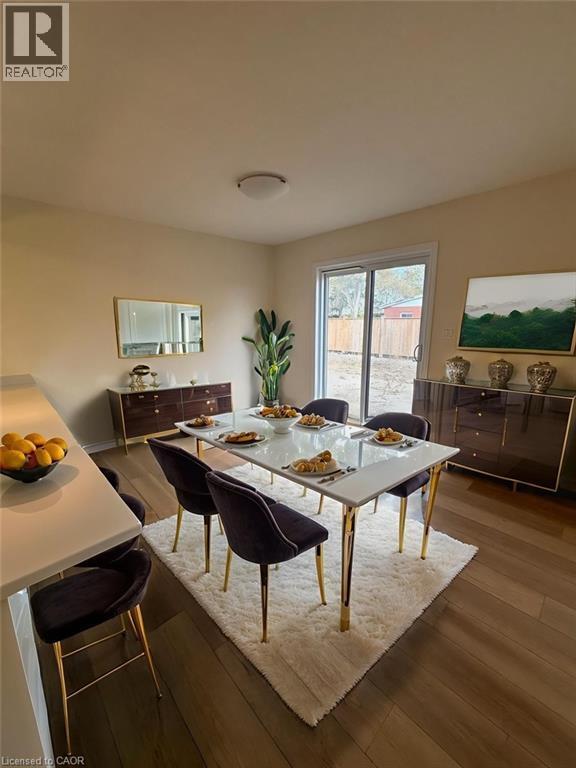 Building Photo - 4 Riddell Dr