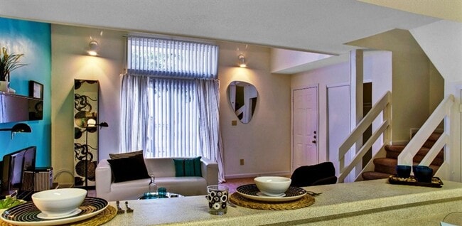 Interior Photo - The Villages of Chapel Hill