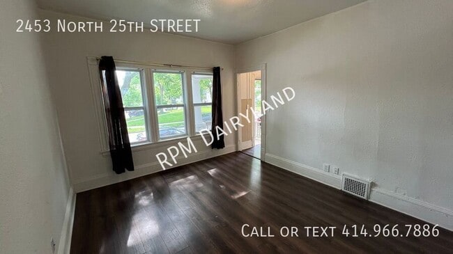 Building Photo - 2453 N 25th St