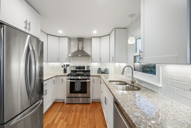 Foto del edificio - 14 Michael Way