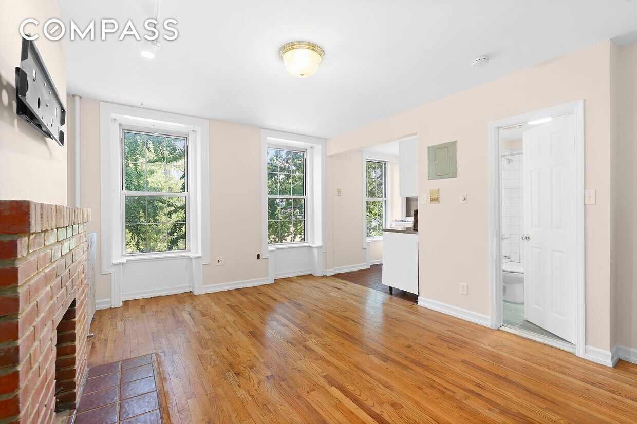104 Dean St Unit 4F, Brooklyn, NY 11201 Apartment for Rent in